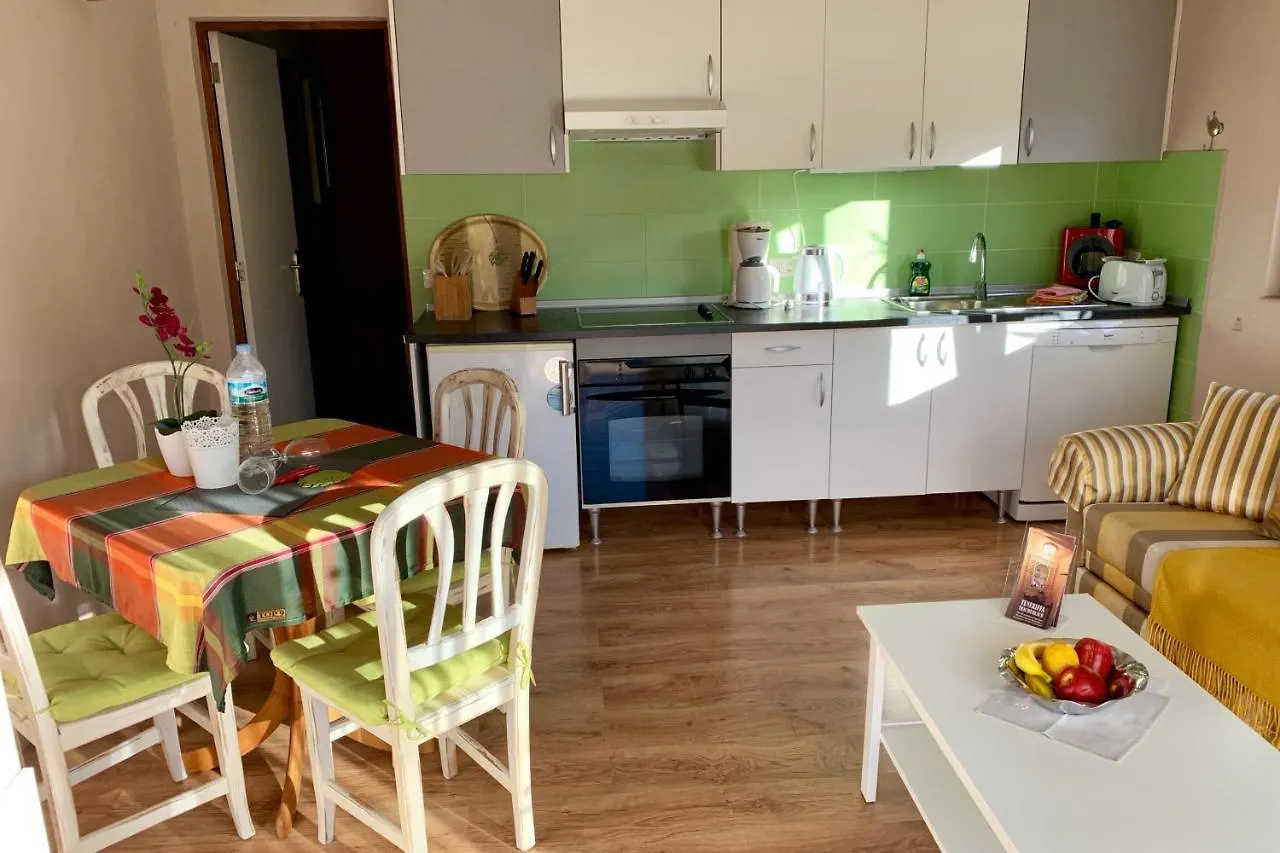 Prázdninový dům Vila Casa La Paloma El Jaral