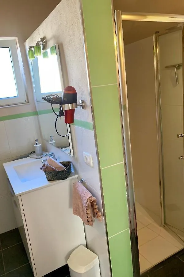 Vila Casa La Paloma El Jaral 0*,  Španělsko