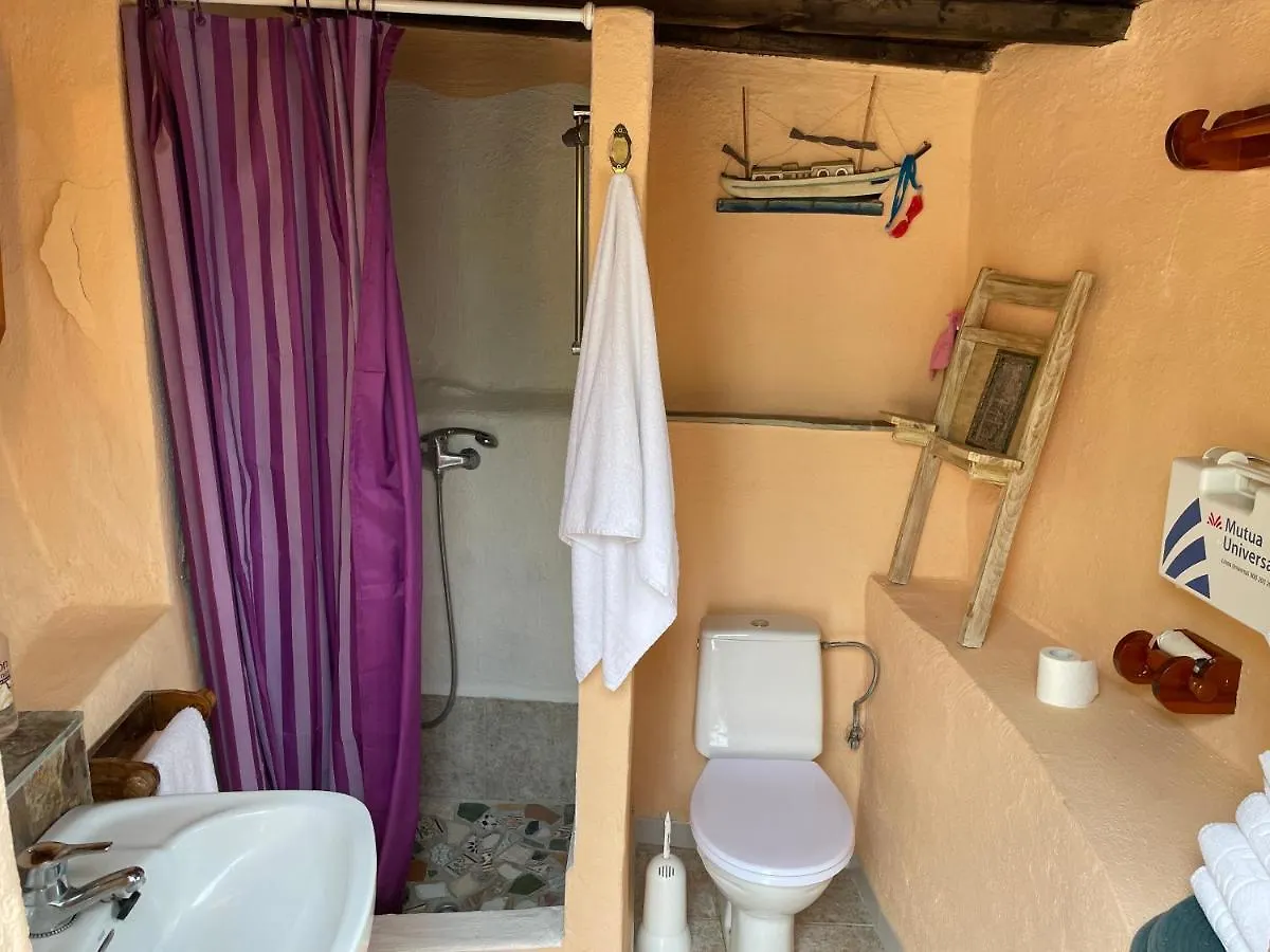 Prázdninový dům Vila Casa La Paloma El Jaral