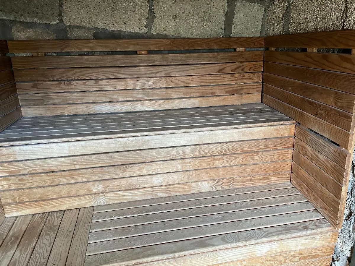 Vila Casa La Paloma El Jaral 0*,  Španělsko