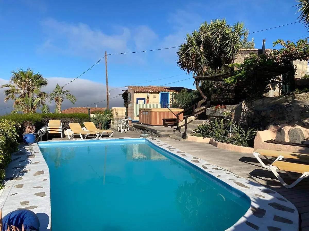 Villa Casa La Paloma El Jaral