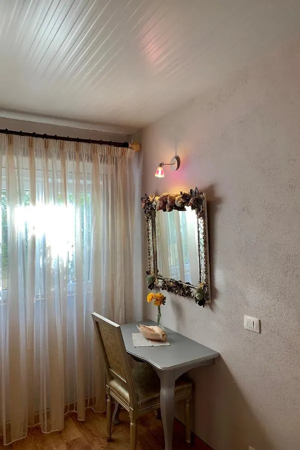 Villa Casa La Paloma El Jaral Ferienhaus