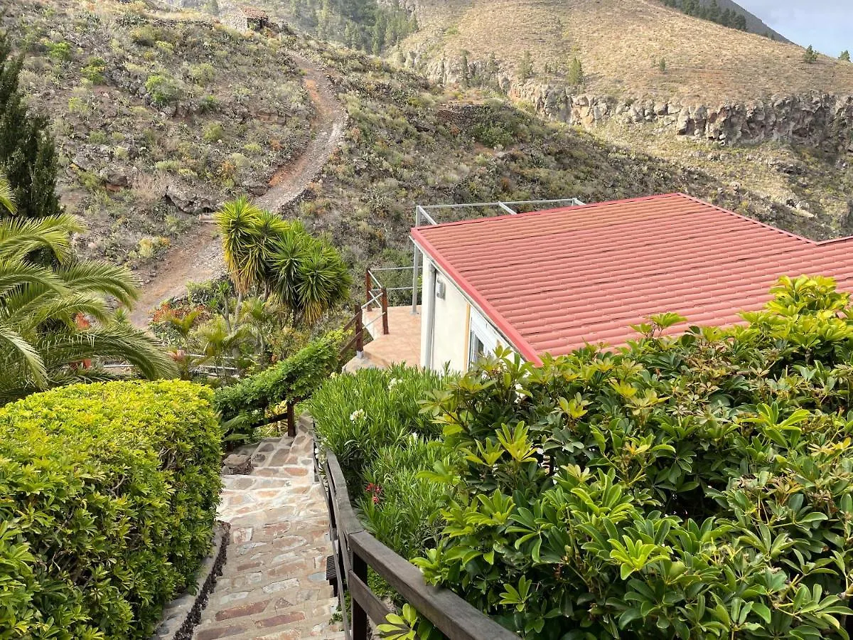 Villa Casa La Paloma El Jaral