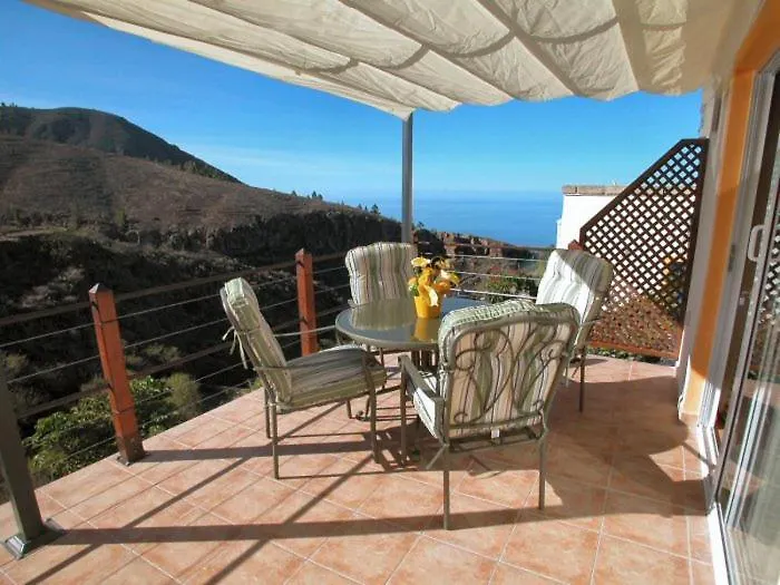 Villa Casa La Paloma El Jaral 0*,