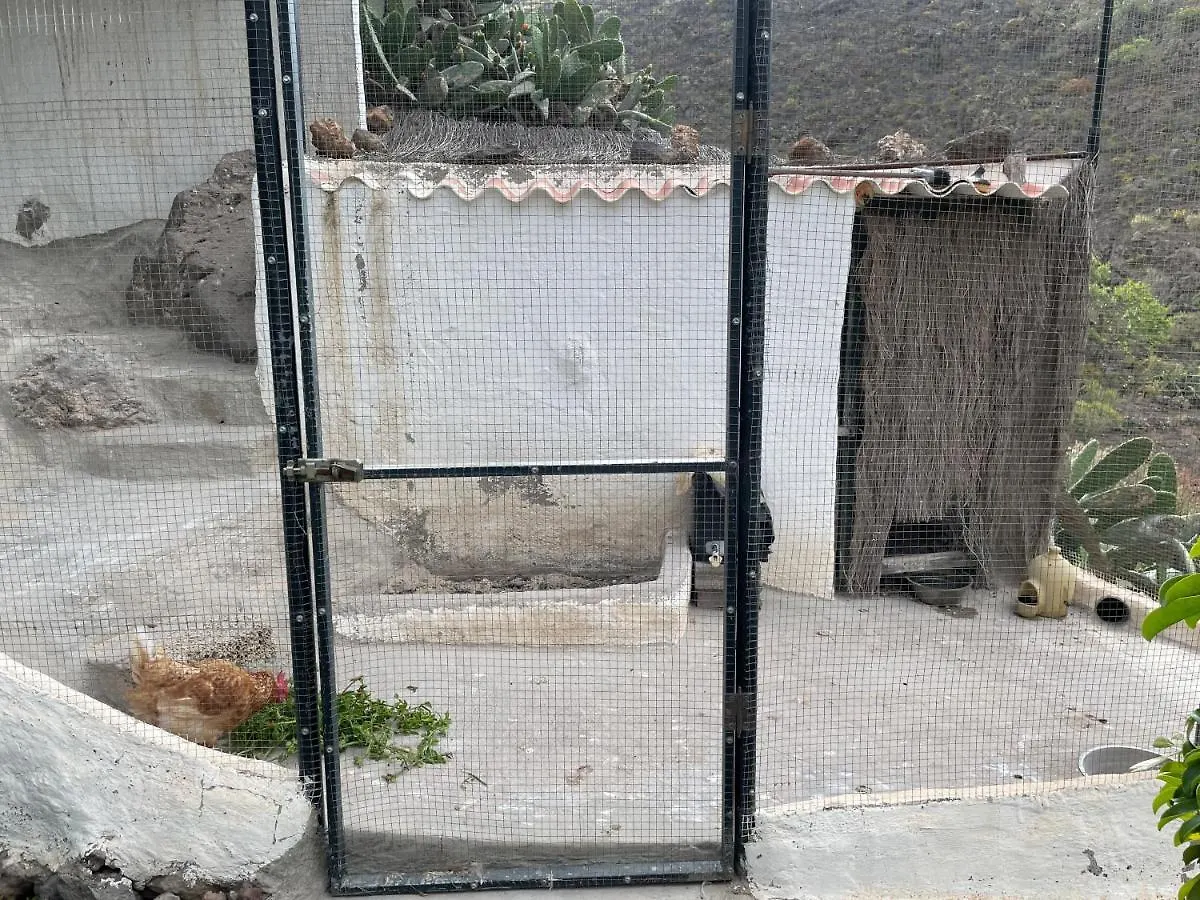 Ferienhaus Villa Casa La Paloma El Jaral