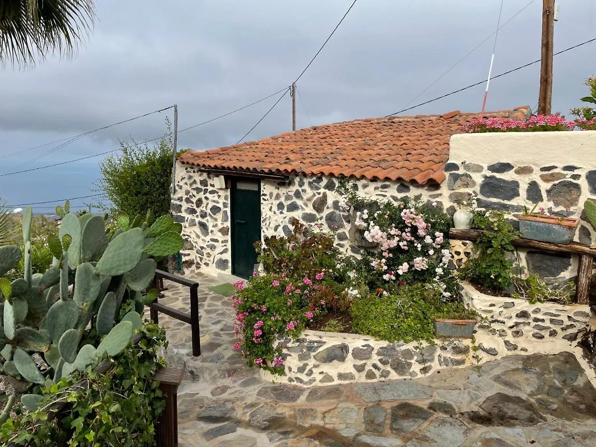 Villa Casa La Paloma El Jaral Spanien