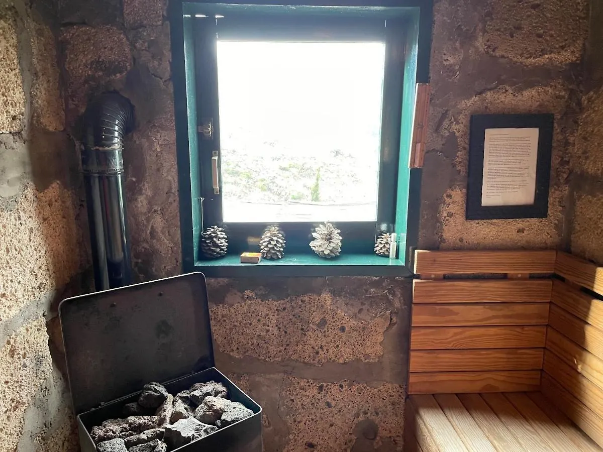Ferienhaus Villa Casa La Paloma El Jaral