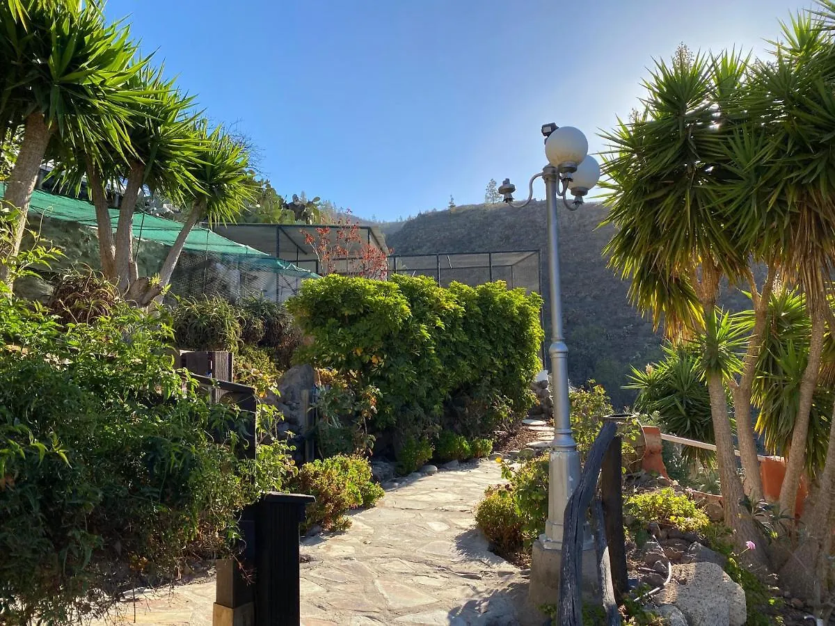 Villa Casa La Paloma El Jaral
