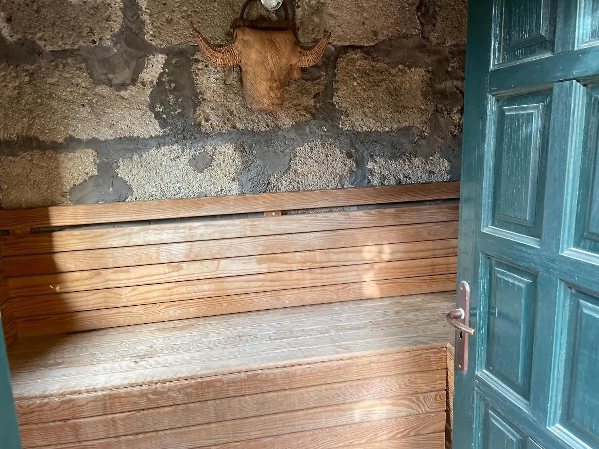 Ferienhaus Villa Casa La Paloma El Jaral